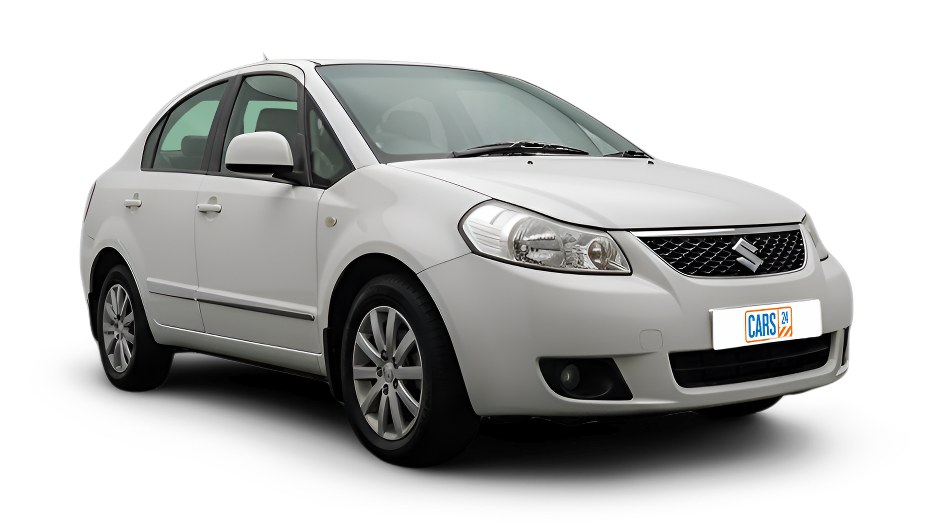 Maruti SX4-img